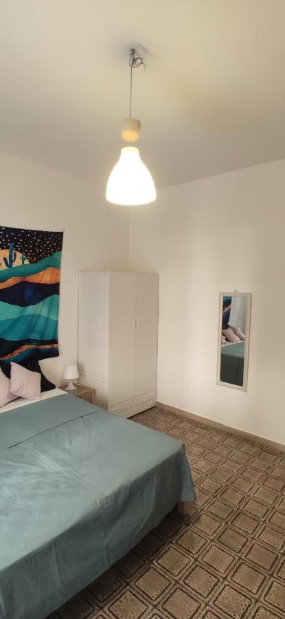 Nicolai63 Hotel Bari Buitenkant foto