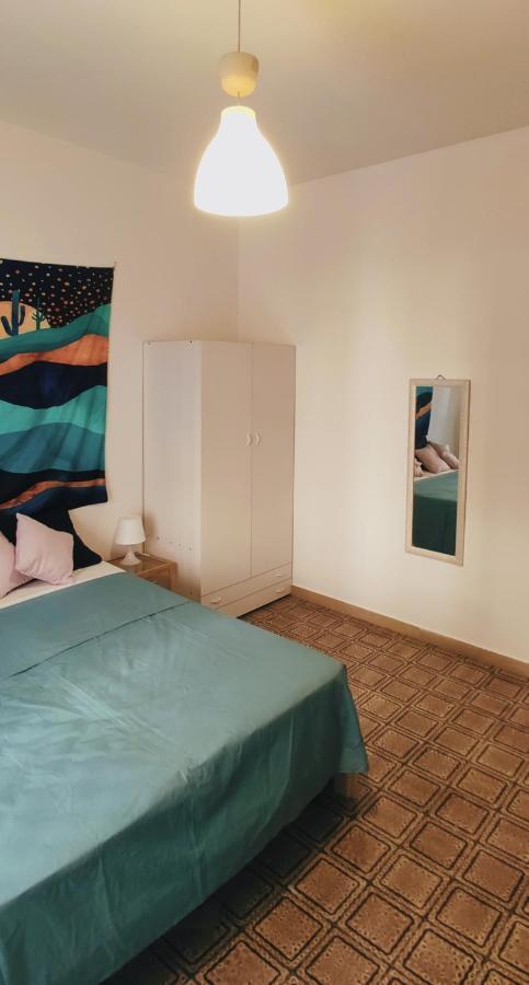 Nicolai63 Hotel Bari Buitenkant foto